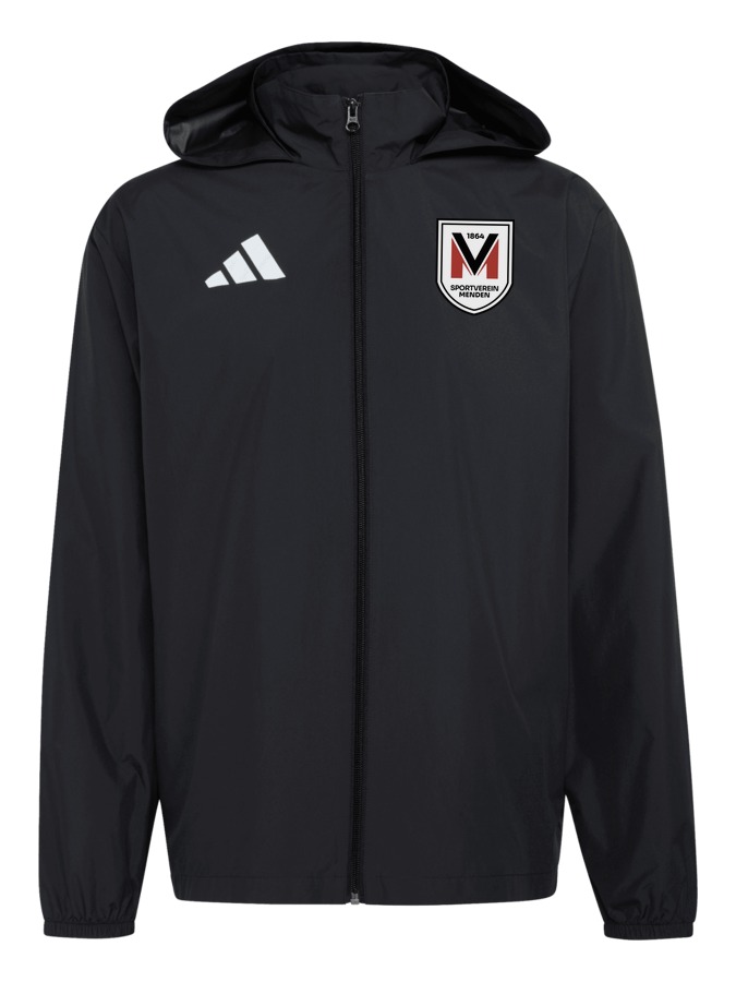 adidas Entrada 26 Regenjacke