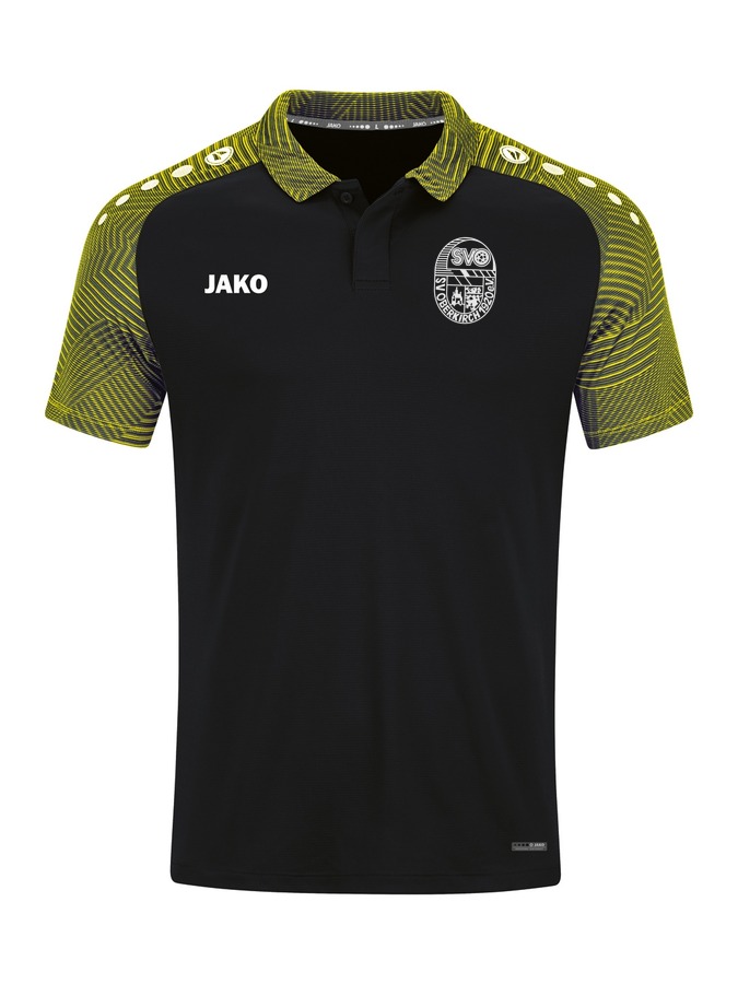 Jako Poloshirt Performance