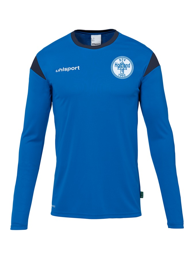 uhlsport Squad 27 Trikot Langarm