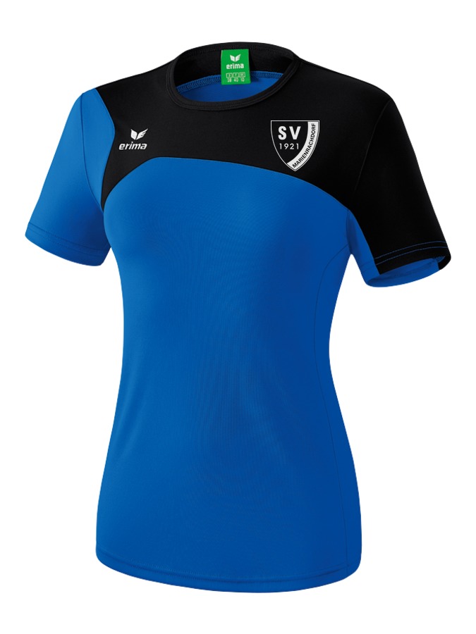 Erima Club 1900 2.0 T-Shirt Damen