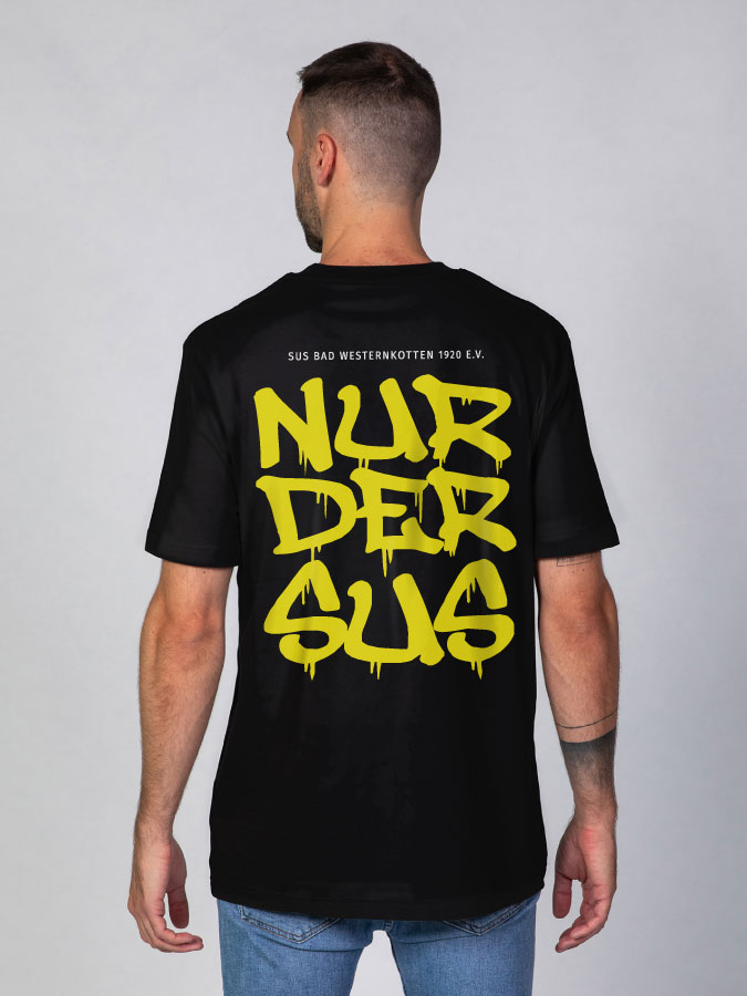 Shirt Street Herren