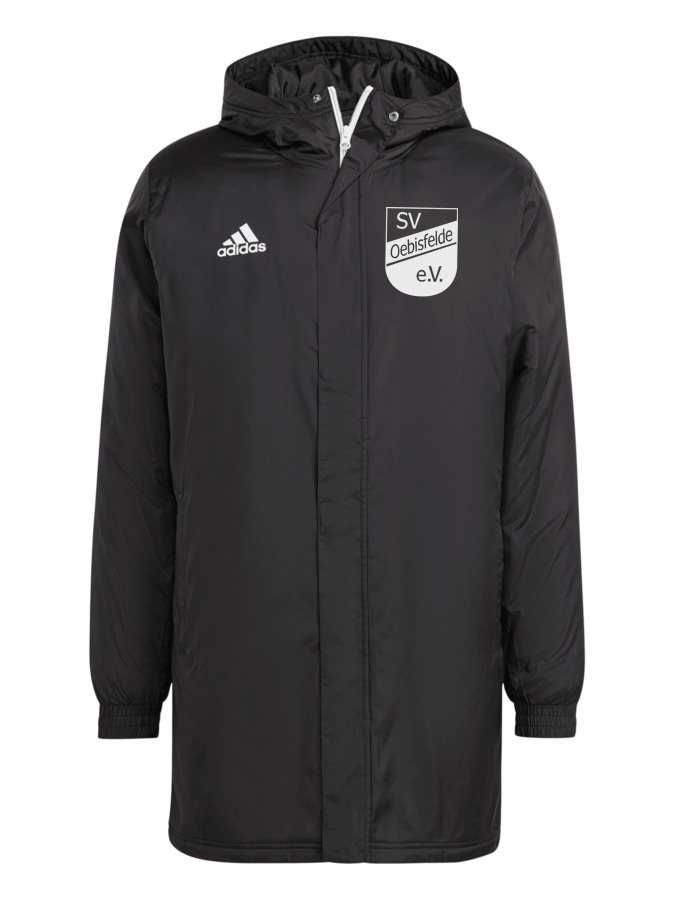 adidas Entrada 22 Stadionjacke