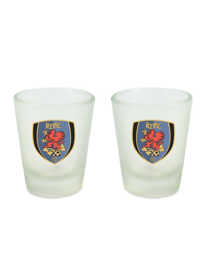 2er Set Schnapsglas Alina