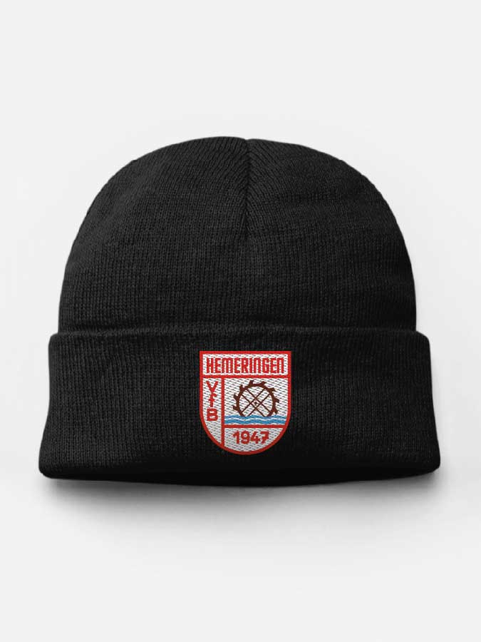 Beanie Kids Sticklogo