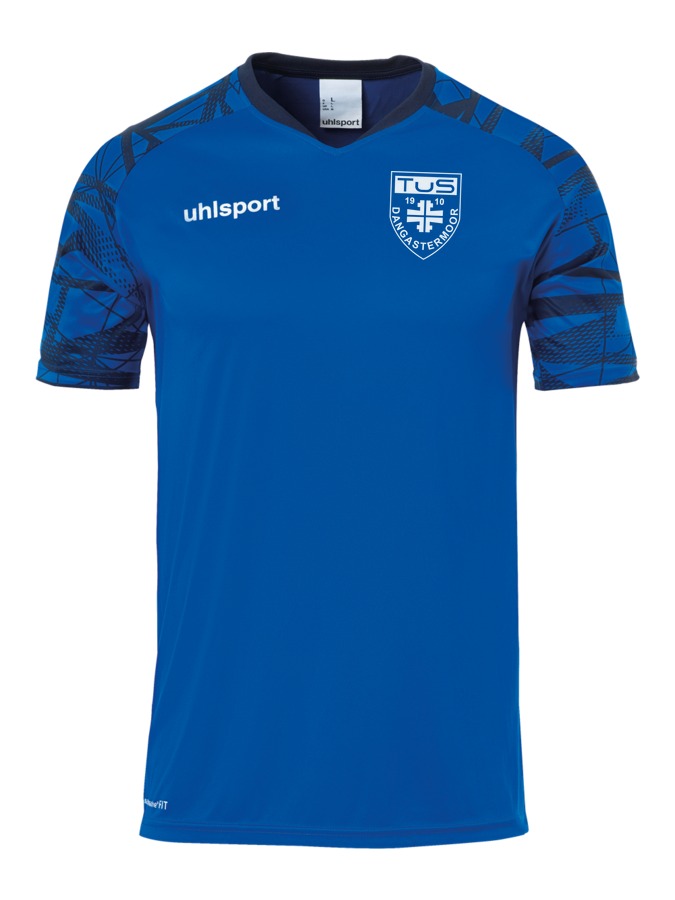 uhlsport Goal 25 Trikot Kurzarm