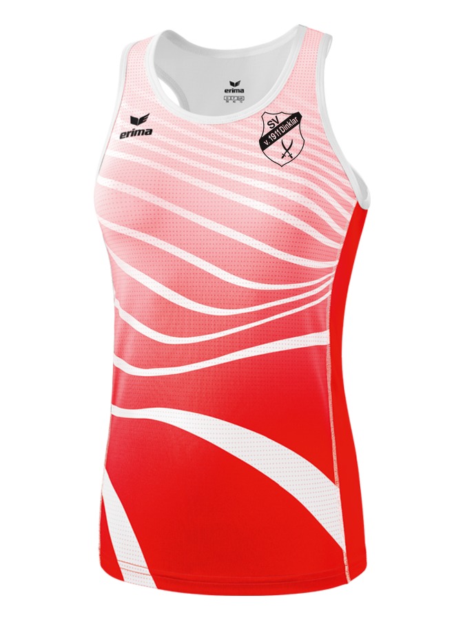 Erima Singlet Damen
