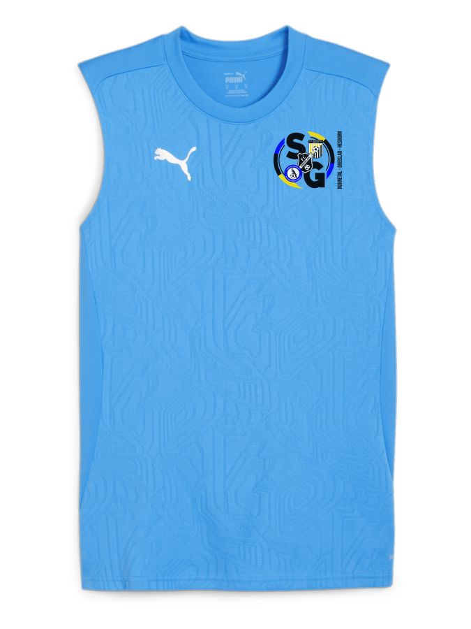 PUMA teamFINAL Trainingstanktop