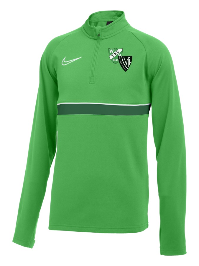 Nike Academy 21 Trainingsoberteil Kinder