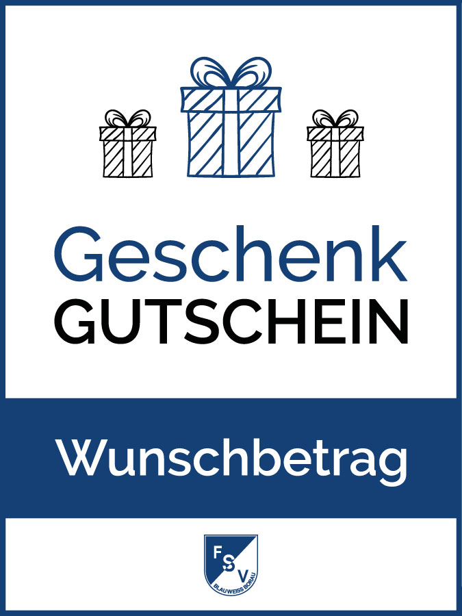 Gutschein zum Ausdrucken