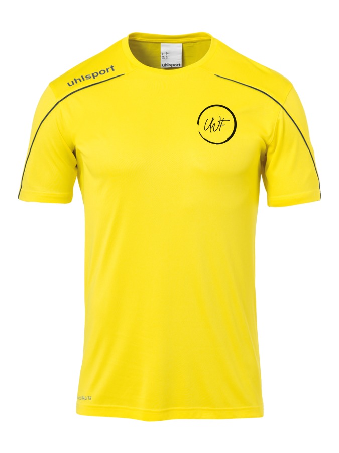 uhlsport Stream 22 Trikot Kurzarm