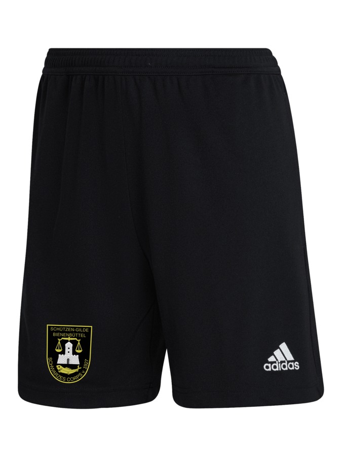 adidas Entrada 22 Trainingsshorts Damen