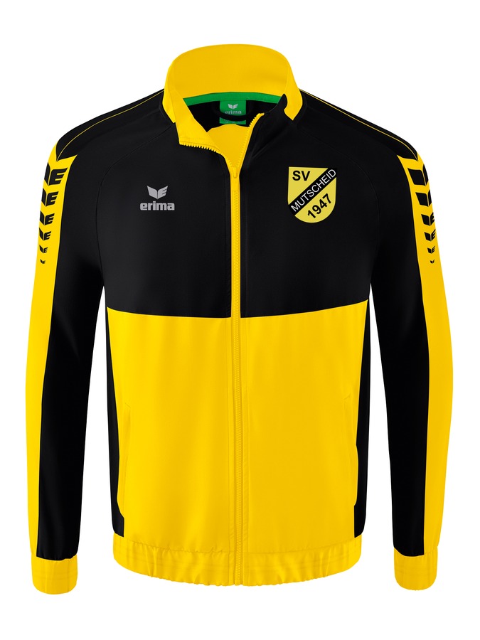 Erima Six Wings Präsentationsjacke