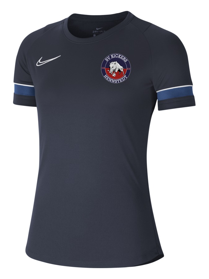 Nike Academy 21 Shirt Damen