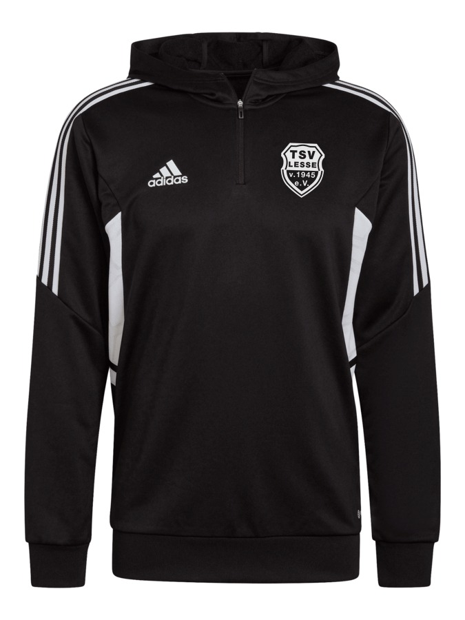adidas Condivo 22 Kapuzensweatshirt