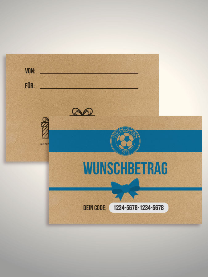 Gutscheine