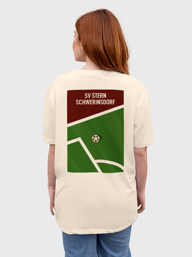 Oversized Shirt Pitch Unisex