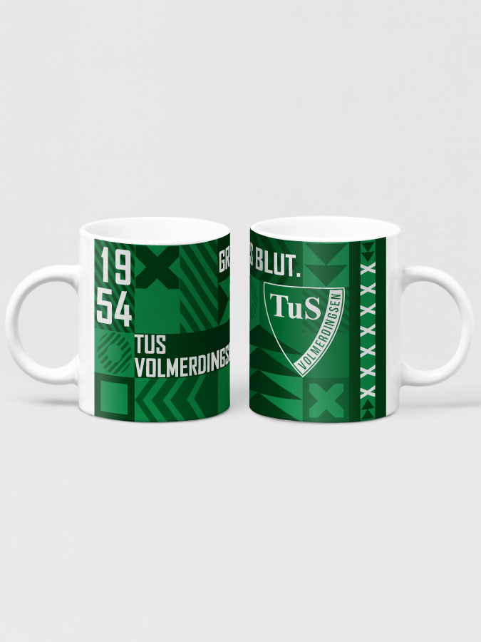Sammlertasse 2026