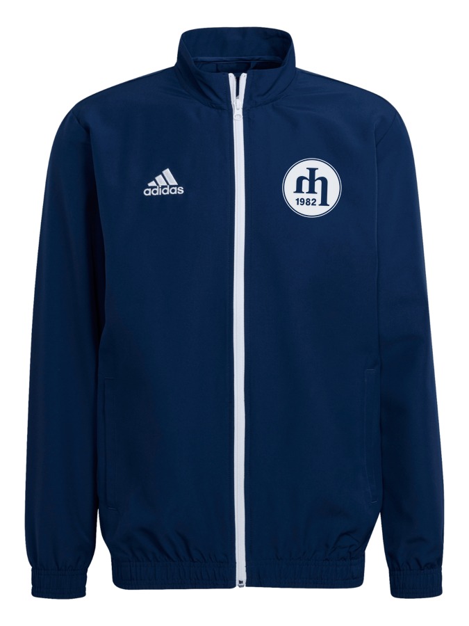 adidas Entrada 22 Präsentationsjacke