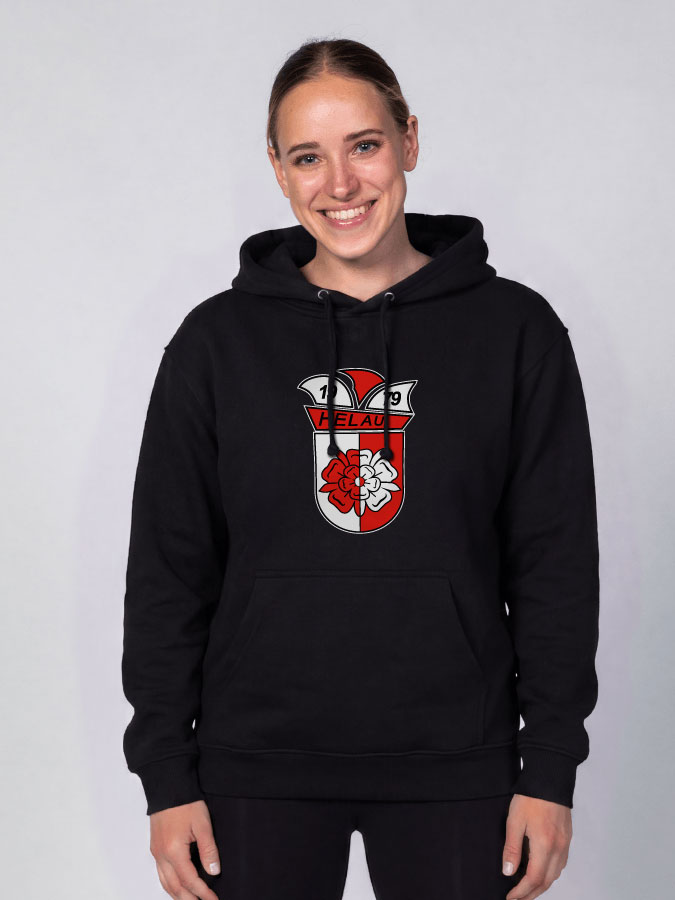 Hoodie Classic Unisex