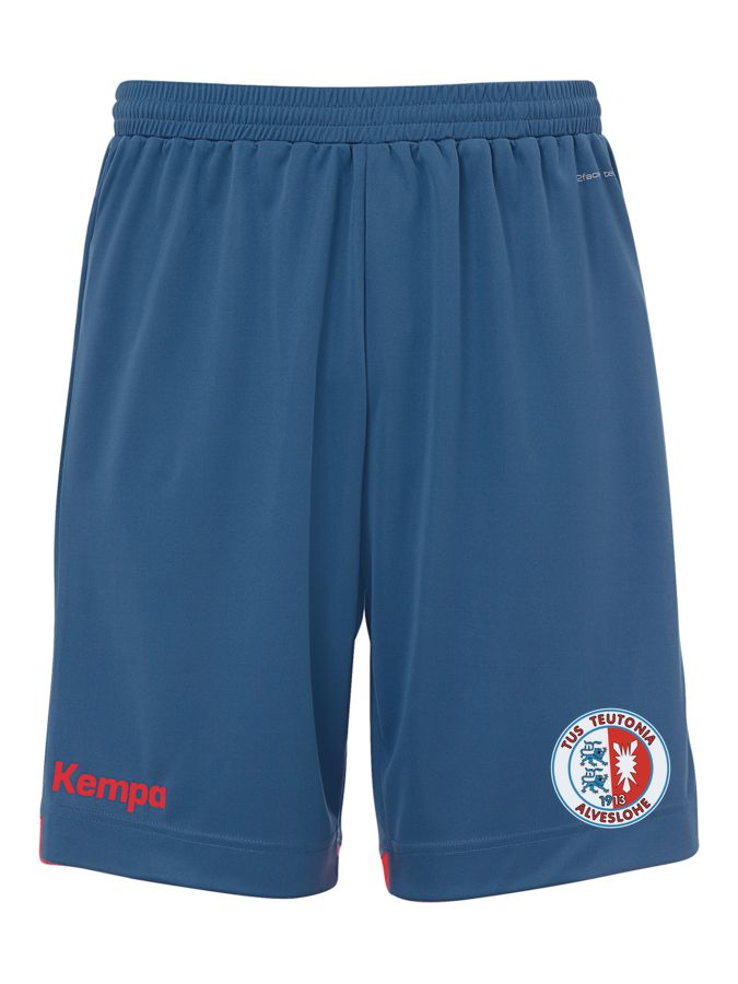 Kempa Player Shorts