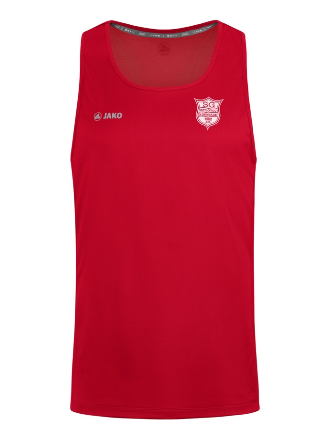 Jako Tanktop Run 2.0