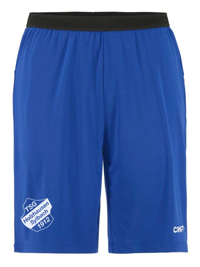 Craft Progress 2.0 Shorts