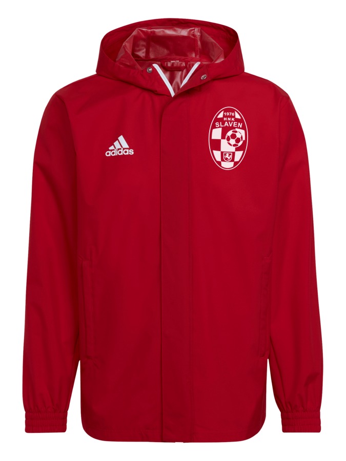 adidas Entrada 22 Allwetterjacke