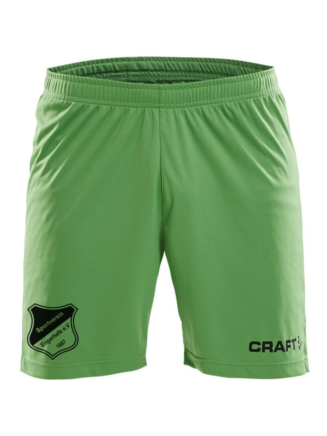 Craft Squad Go Torwart-Shorts