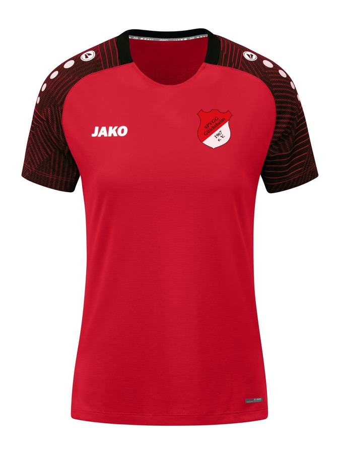 Jako T-Shirt Performance Damen