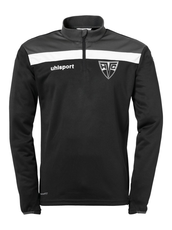 uhlsport Offense 23 1/4 Zip Top