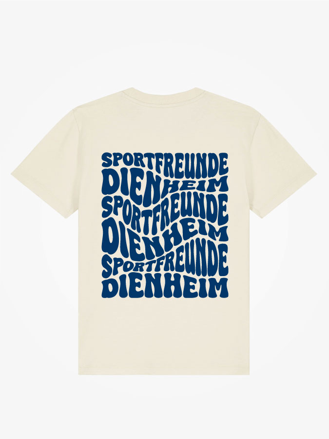 Shirt Wavy Kids