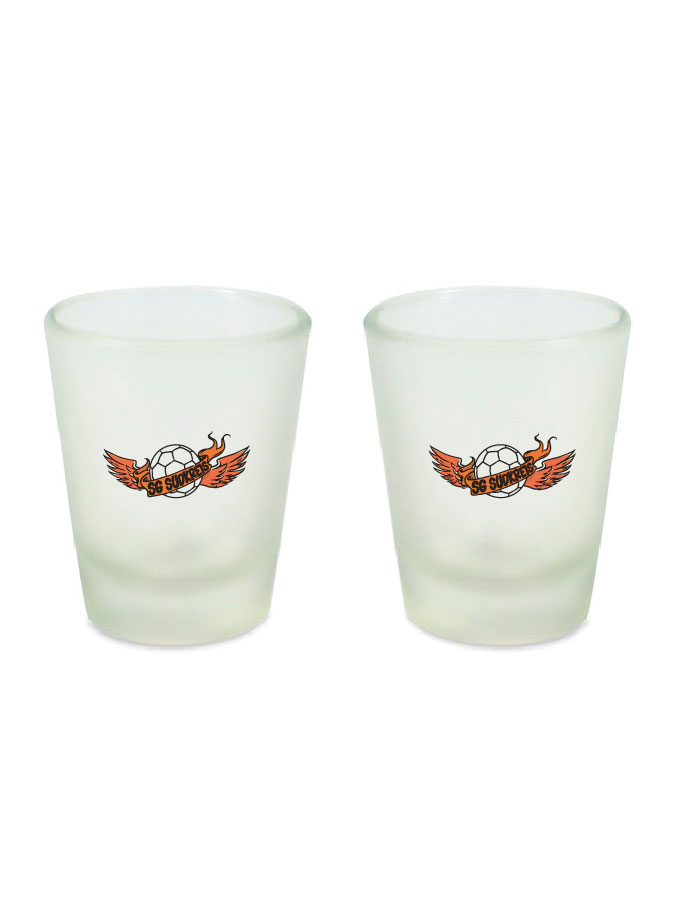 2er Set Schnapsglas Alina