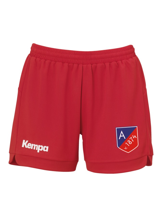 Kempa Prime Shorts Damen