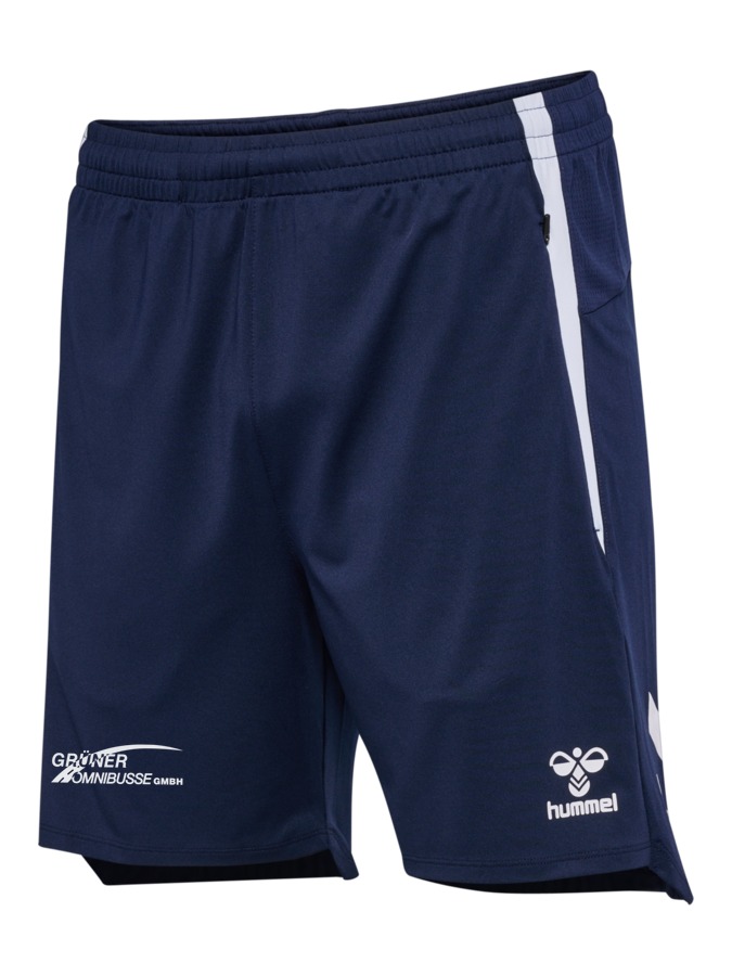 Hummel Lead 2.0 Training Shorts