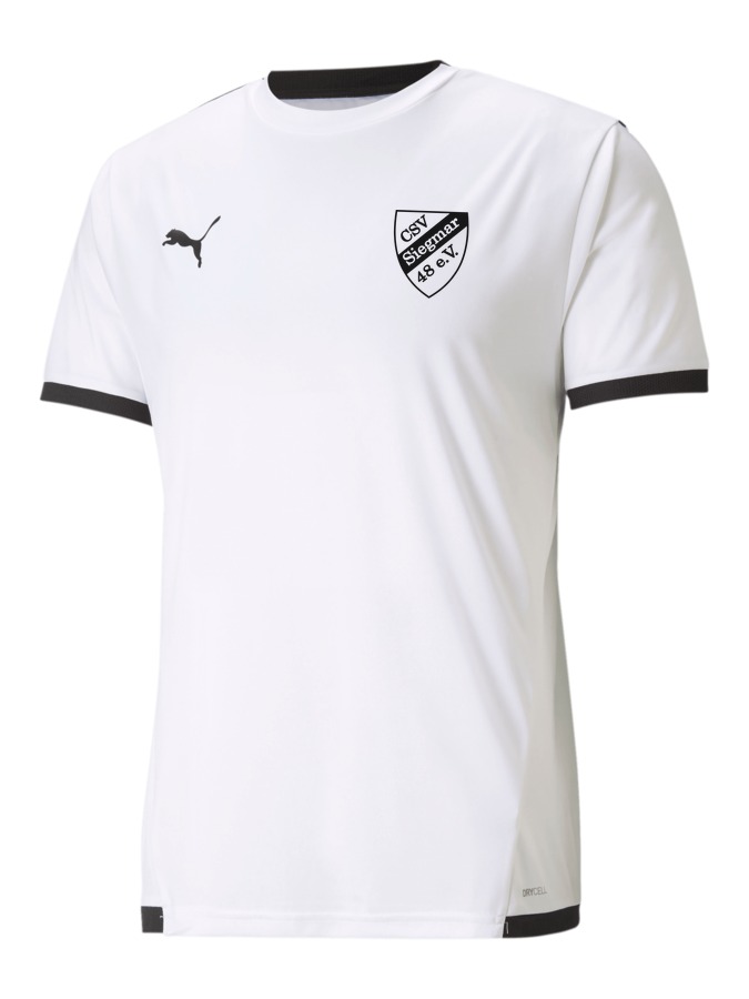 PUMA teamLIGA Trikot