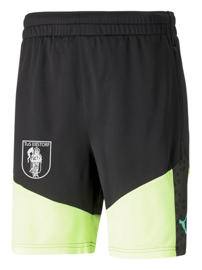 PUMA individualCUP Training Shorts