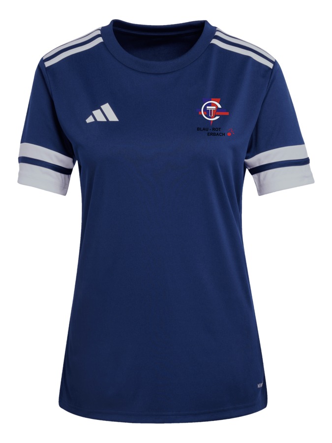 adidas Squadra 25 Trikot Damen