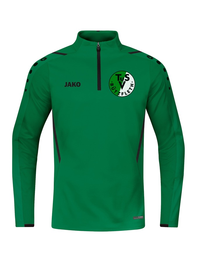 Jako Ziptop Challenge