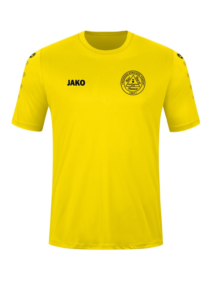Jako Trikot Team Kurzarm