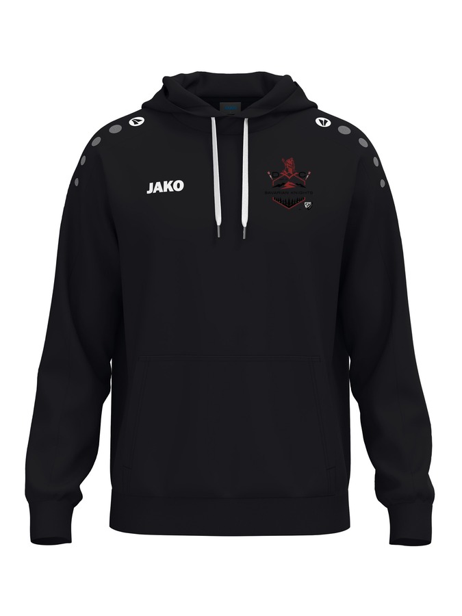 Jako Kapuzensweat One Cotton