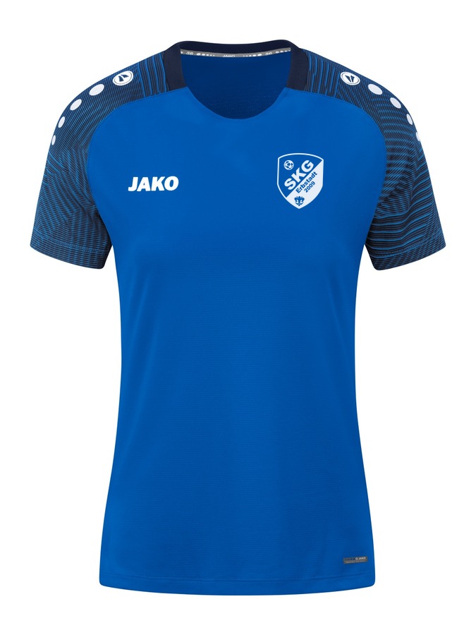 Jako T-Shirt Performance Damen