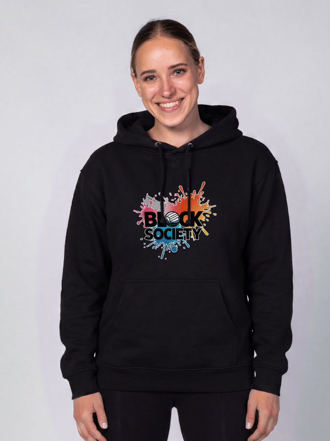 Hoodie Classic Unisex
