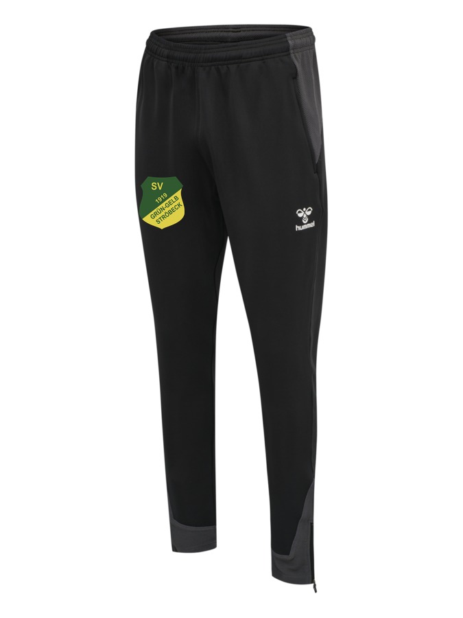 Hummel Lead Poly Pants