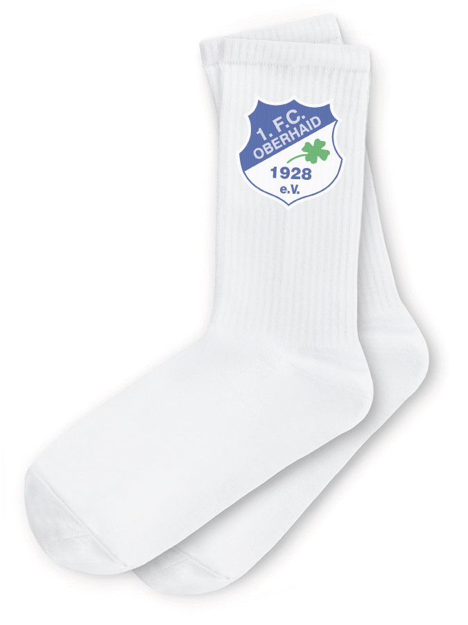 Sportsocken Logo