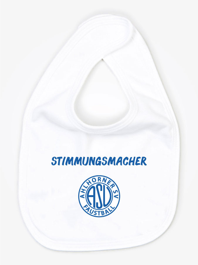 Babylätzchen Stimmungsmacher