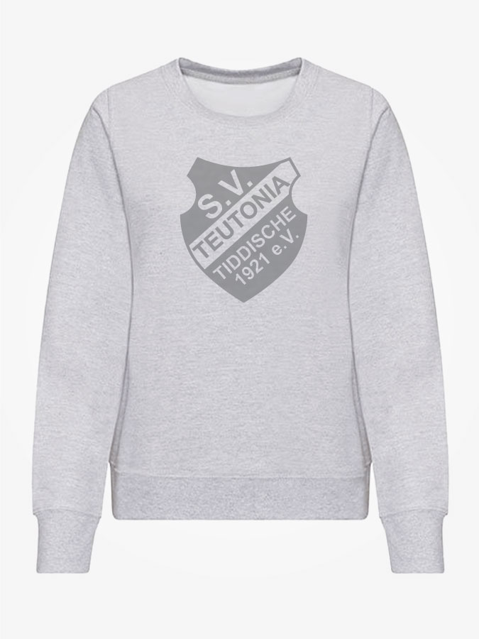 Sweater All Grey Unisex