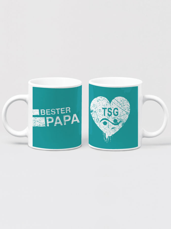 Tasse - Bester Papa