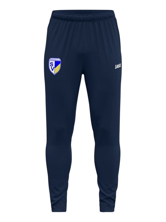 Jako Trainingshose Dynamic Damen