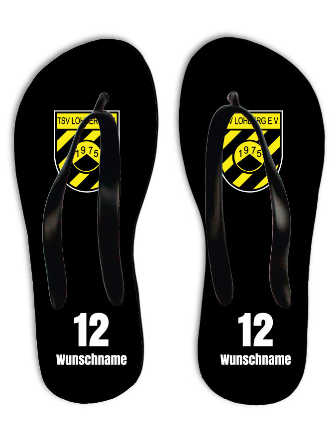 Zehentrenner