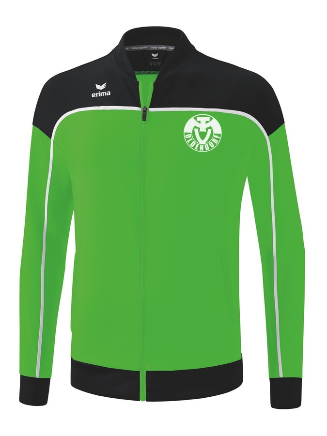 Erima Change Präsentationsjacke